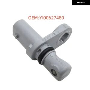 YL00521280 YL00627480 プジョー 3008 4008 5008 P84 シトロエン C5 エアクロス C84 C6 アンチロックブレーキ システム ホイールスピードセンサー付き - rear part