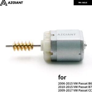 OEM ELV/ESL ステアリングホイール アクチュエーター ロックモーター フォルクスワーゲン パサート B6 B7 CC VW - 2006-2015 Passat B6