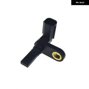 ABSホイールスピードセンサー フロント/リア 左/右 トヨタ タンドラ 07-17 セコイア 08-17 4.0 4.6 4.7 5.7L 89542-0C020 89543-0C020 - Left 1PC