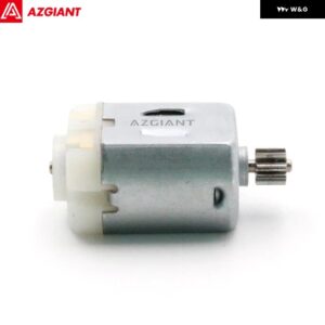 ドアロックモーター セントラ ルロックモーター セアト トレド MK3 5P2 2004-2009 - b