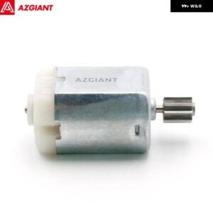 ドアロックモーター セントラ ルロックモーター セアト トレド MK3 5P2 2004-2009 - a