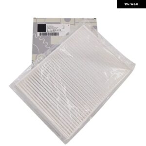 キャビン フィルター メルセデスベンツ W205 A238 C238 W213 C253 X253 W166 C E GLC/E/S M C180 C200D E250 E300 A2058350147 A1668300218 - A1668300218