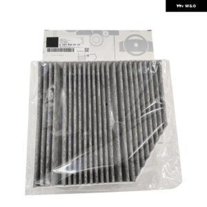 キャビン フィルター メルセデスベンツ W205 A238 C238 W213 C253 X253 W166 C E GLC/E/S M C180 C200D E250 E300 A2058350147 A1668300218 - A2058350147