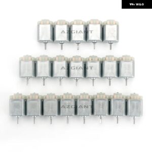 FK140SA12260 -マブチ車用バックミラー 格納モーター - 10 left 10 right