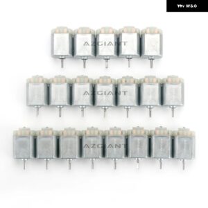 FC140SF12260 車用バックミラー 折りたたみ モーター - 10 left 10 right