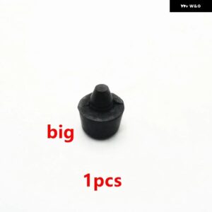 SOARHORSE ラバー クッション パッド 日産 アルマダ パトロール Y62 2010 - 19 - 1pcs big