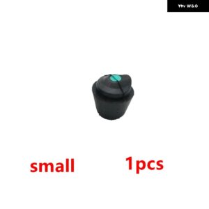 SOARHORSE ラバー クッション パッド 日産 アルマダ パトロール Y62 2010 - 19 - 1pcs small