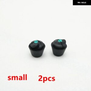 SOARHORSE ラバー クッション パッド 日産 アルマダ パトロール Y62 2010 - 19 - 2pcs small