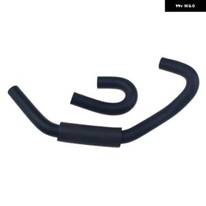 エンジン オイルクーラー ホース トヨタ 4RUNNER ピックアップ T100 3.0L V6 1989-1995 オイルクーラー ホース 15777-65010 15778-65010 1577765010 - 2pcs-set