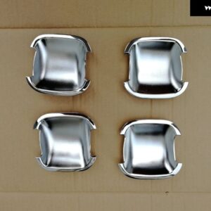 クローム カー ドアハンドル カバー トリム ステッカー CHERY TIGGO 3 CHERY A5 2005 - 12-2016 - bowl