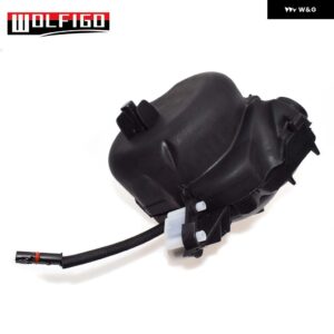 BMW N52 エンジン クランクケース バルブ オイルセパレーター キット 11617559530 11617531423 11157522931 11157567801 11617522933 - Ivory