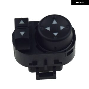 ウィンドウ コントロール ドアロック ミラー スイッチ 2007-2014 GMC SIERRA 1500 2500HD 3500HD CHEVY SILVERADO 15804093 25778970 20945224 - Mirror Control Switc