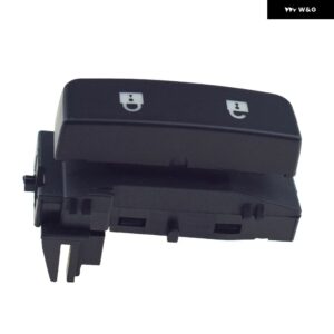 ウィンドウ コントロール ドアロック ミラー スイッチ 2007-2014 GMC SIERRA 1500 2500HD 3500HD CHEVY SILVERADO 15804093 25778970 20945224 - Door Lock Switch