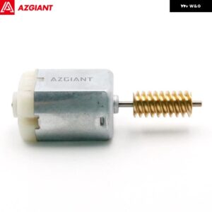 セントラ ル コントロール ドアロック アクチュエーター モーター BMW X5 E53 3シリーズ E46 MINI R50 R52 R53 - Motor B large gear