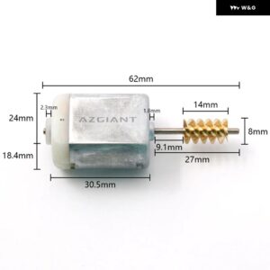 D0784 D1001 FC-280SC-20150 ベンツ V クラス VITO VIANO W447 V250 V260 2014-2022 車用サイドドアラッチロック セントラ ル コントロール モーター - 1 piece D0784