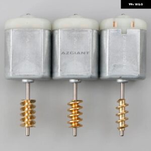 D0784 D1001 FC-280SC-20150 ベンツ V クラス VITO VIANO W447 V250 V260 2014-2022 車用サイドドアラッチロック セントラ ル コントロール モーター - 3 PCS