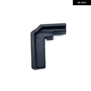 YL00578980 YL00579080 YL00354980 YL0355080 フロント バンパー フォーム プジョー 4008 5008 シトロエン C5 エアクロス - YL00579080 right