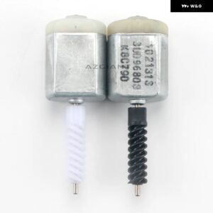 N8C94A 1020467 1020316 B6782 1020461 F8C96 20115 A6792 20253 ビュイック ラクロス アリュール 2005-2009 車用パワードアラッチロックモーター - 1 Left 1 Right