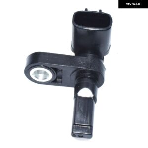 ABSホイールスピードセンサー フロント リア 右 左 プラグコネクタ付き トヨタ 4RUNNER TACOMA 8954204020 8954260050 8954304020 - Right 89542-60050