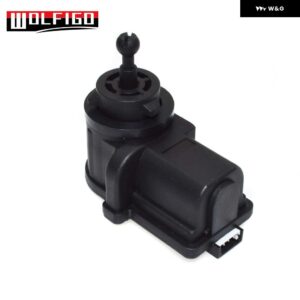 アウディ A4 VW POLO BORA GOLF MK4 ヘッドライト レベル調整モーター レベリングモーター 4B0941295 - 1 PC