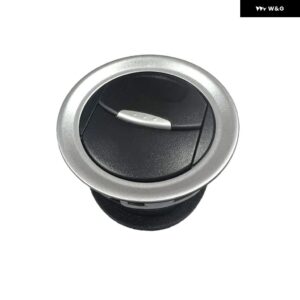 エアベント グリル ディフューザー エアコン アウトレット 1697430 フォード フィエスタ 2006-2016 フォード コネクト 2009-2013 8A6HAQ18B09 部品 - 1PC