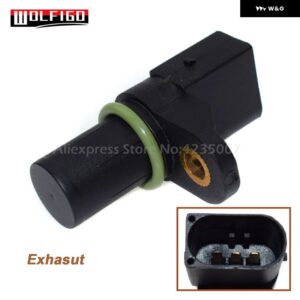 エンジン カムシャフト ポジションセンサー吸排気 BMW 323CI 320I X3 X5 12147506273 12147518628 12141435350 - Exhasut