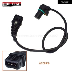 エンジン カムシャフト ポジションセンサー吸排気 BMW 323CI 320I X3 X5 12147506273 12147518628 12141435350 - Intake