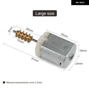セントラ ルロック アクチュエーター モーター BMW X3 X5 X6 E70 E71 E72 X1 X3 E83 E84 F25 BMW M3 M5 M6 Z4 ミニクーパーカントリーマン - large motor