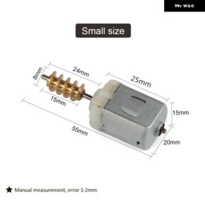 セントラ ルロック アクチュエーター モーター BMW X3 X5 X6 E70 E71 E72 X1 X3 E83 E84 F25 BMW M3 M5 M6 Z4 ミニクーパーカントリーマン - small motor