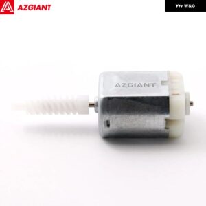 ドアロックモーター 日産 エクストレイル セントラ ヴァーサ ティーダ マーチ マイクラ マキシマ ジューク ローグ キューブ アルティマ ムラーノ シルフィ - Left