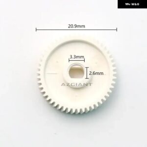 バックミラー 折りたたみ モーターアクチュエータ アセンブリ 日産 フーガ シーマ マキシマ パスファインダー スカイライン マイクラ リーフ ジューク ノー - OEM gear