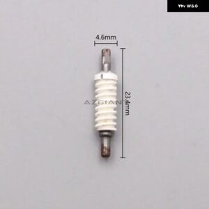 バックミラー 折りたたみ モーターアクチュエータ アセンブリ 日産 フーガ シーマ マキシマ パスファインダー スカイライン マイクラ リーフ ジューク ノー - original worm gear B