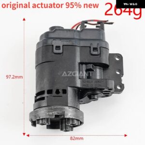 バックミラー 折りたたみ モーターアクチュエータ アセンブリ 日産 フーガ シーマ マキシマ パスファインダー スカイライン マイクラ リーフ ジューク ノー - Motor Actuator right