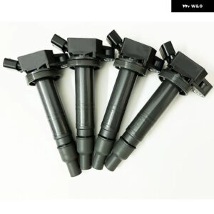 イグニッション コイル 90919-02248 トヨタ タコマ レクサス アルファード アベンシス カムリ RAV4 90919-C2006 90919-02260 90919-C2002 イグニッション - 4pcs