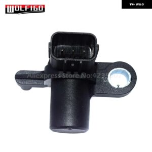 カムシャフト / クランクシャフト ポジションセンサー ホンダ シビック L4 1.7L 2001-2005 アキュラ EL L4 1.7L 2004 2005 37500PLC015 37840PLC006 - Camshaft