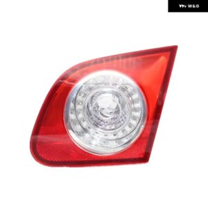 オートLED リア テールライト VW パサート B6センダン2006 - 11カー スタイリング 外側内側左側右側 - Inner right NO bulb