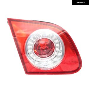 オートLED リア テールライト VW パサート B6センダン2006 - 11カー スタイリング 外側内側左側右側 - Inner left NO bulb