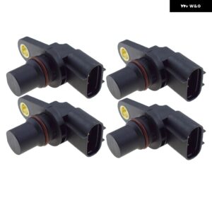 エンジン カムシャフト ポジション センサー 1/ 2/ 4個 スバル BRZ クロストレック フォレスター インプレッサ レガシー アウトバック WRX 22056AA270 - 4 PCS