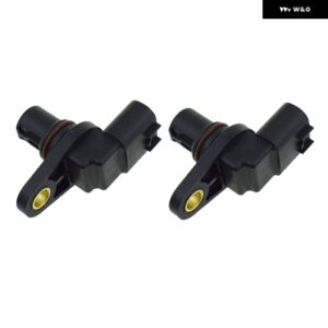 エンジン カムシャフト ポジション センサー 1/ 2/ 4個 スバル BRZ クロストレック フォレスター インプレッサ レガシー アウトバック WRX 22056AA270 - 2 PCS