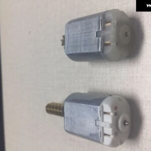 テールゲート トランク モーター メルセデスベンツ E クラス W124 E320 E350 E500 E55 AMG E63 AMG 2004-2009 ベンツ ラゲッジロック - long and short motor