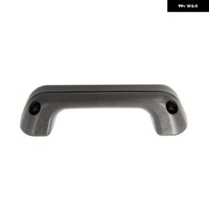 インテリア アームレスト ドアプルハンドル ドア アームレスト 日産 ハードボディ D21 フロンティア ピックアップ 1986-1997 8094015G00 80940-15G00 - 1pc