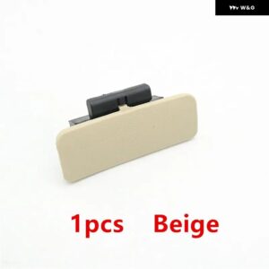 グローブ ボックス 収納 部 カバー 蓋 ロック ラッチ ハンドル ブリリアンス FRV CROSS FSV H330 H320 - beige