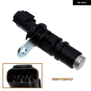 クランクシャフト カムシャフト ポジションセンサー ジープ グランド チェロキー 56028136AC 56028666AB 56028133AD 56041584AF 56028133AB - 56041584AD