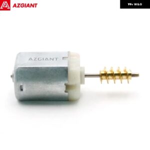 セントラ ル コントロール サイドドアロック アクチュエーター モーター BMW X5 E70 2009-2012 BMW X6 E71 E72 2010-2014 - OEM motor A