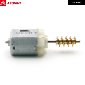 セントラ ル コントロール サイドドアロック アクチュエーター モーター BMW X5 E70 2009-2012 BMW X6 E71 E72 2010-2014 - OEM motor B