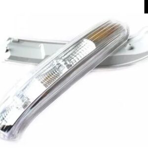 シボレー キャプティバ ウィンカー 2007-2016 バックミラー ライト ミラー サイドミラー フォロワーウィンカー LEDウィンカー - L and R