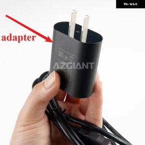 USB電源 アダプター AUTEL DS808 MX808 MK808 自動診断ツール - adapter