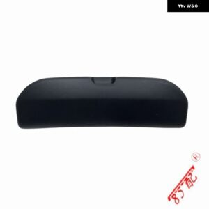 サングラス ボックス 96771412DS 96771412PR シトロエン C4 プジョー 308S 4008 5008 メガネ ケース - black