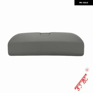 サングラス ボックス 96771412DS 96771412PR シトロエン C4 プジョー 308S 4008 5008 メガネ ケース - gray