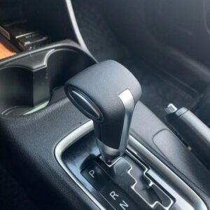 三菱 ランサー10 アウトランダーEX ASX ギアスティック ギア ボックス ハンドル シフト ノブ オートマチックトランス ミッション シフト レバー - a　　section